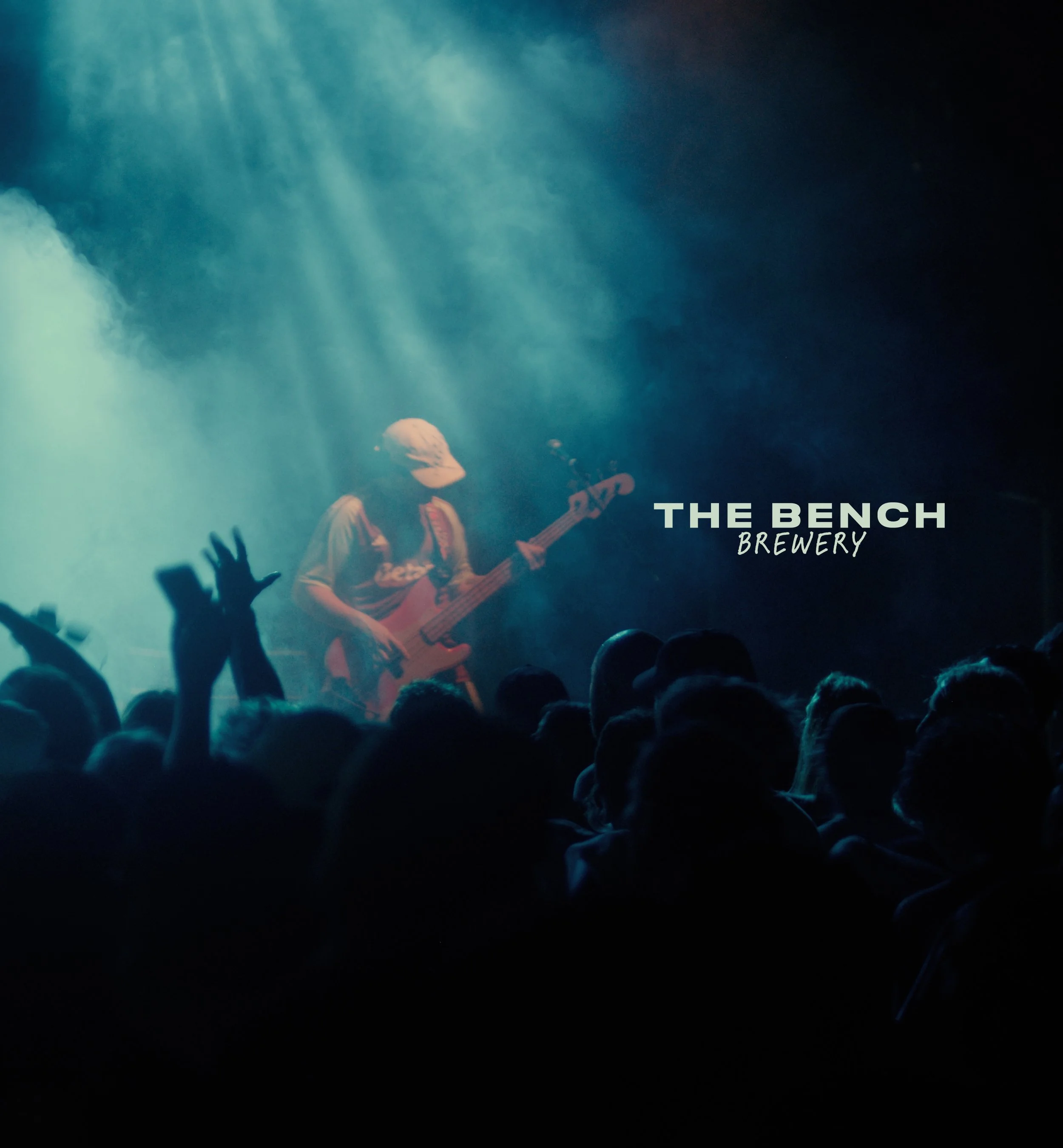 THE BENCH