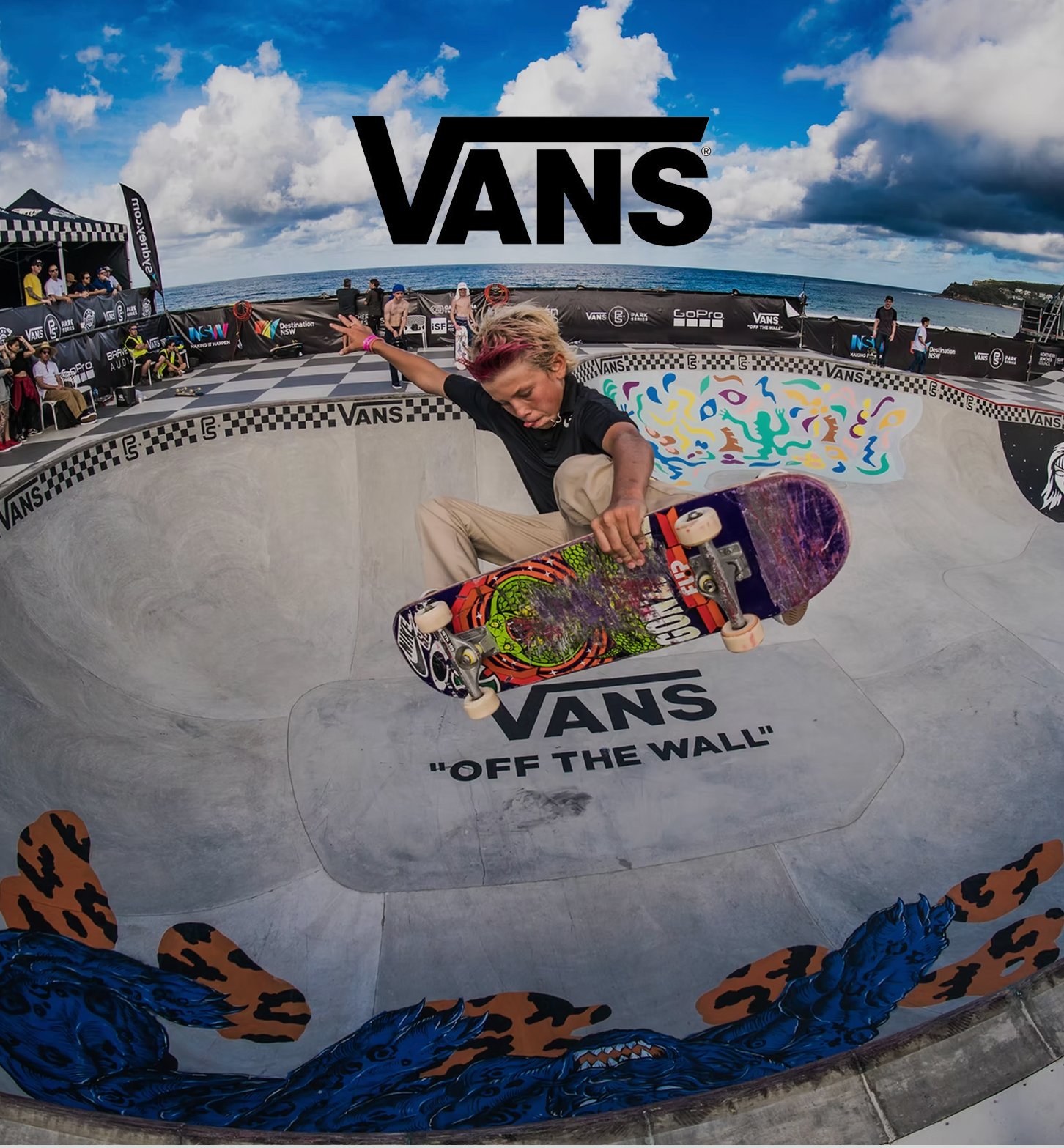 VANS