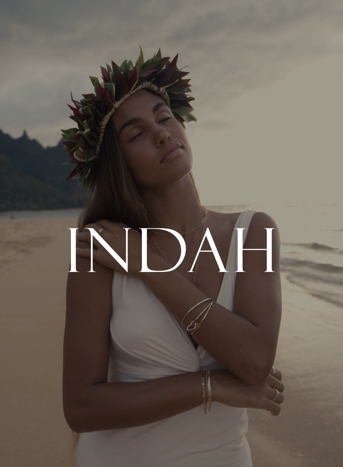 INDAH CLOTHING