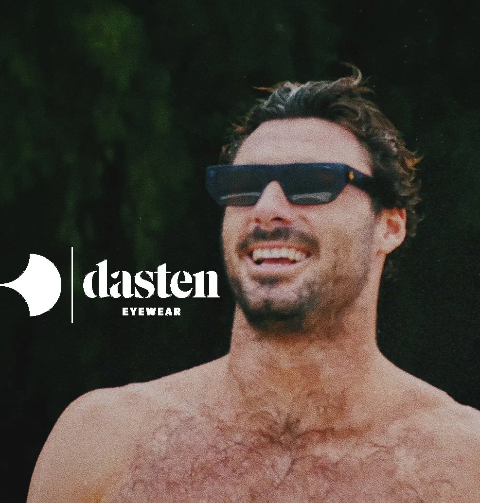 DASTEN EYEWEAR