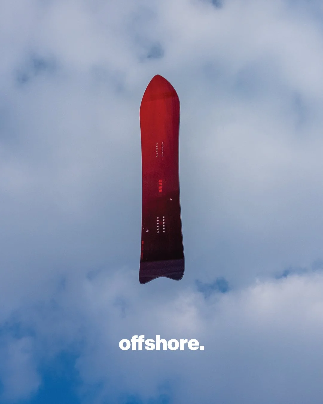 OFFSHORE SNOW