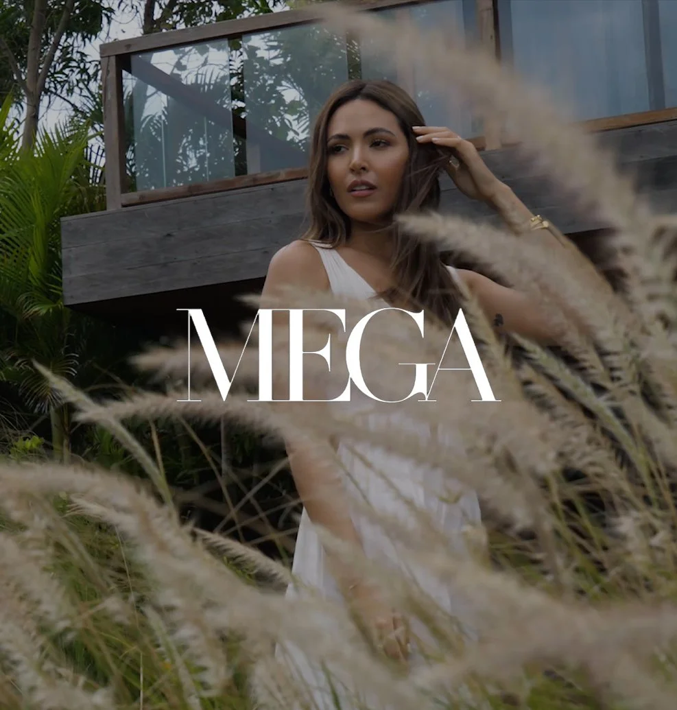 MEGA MAGAZINE