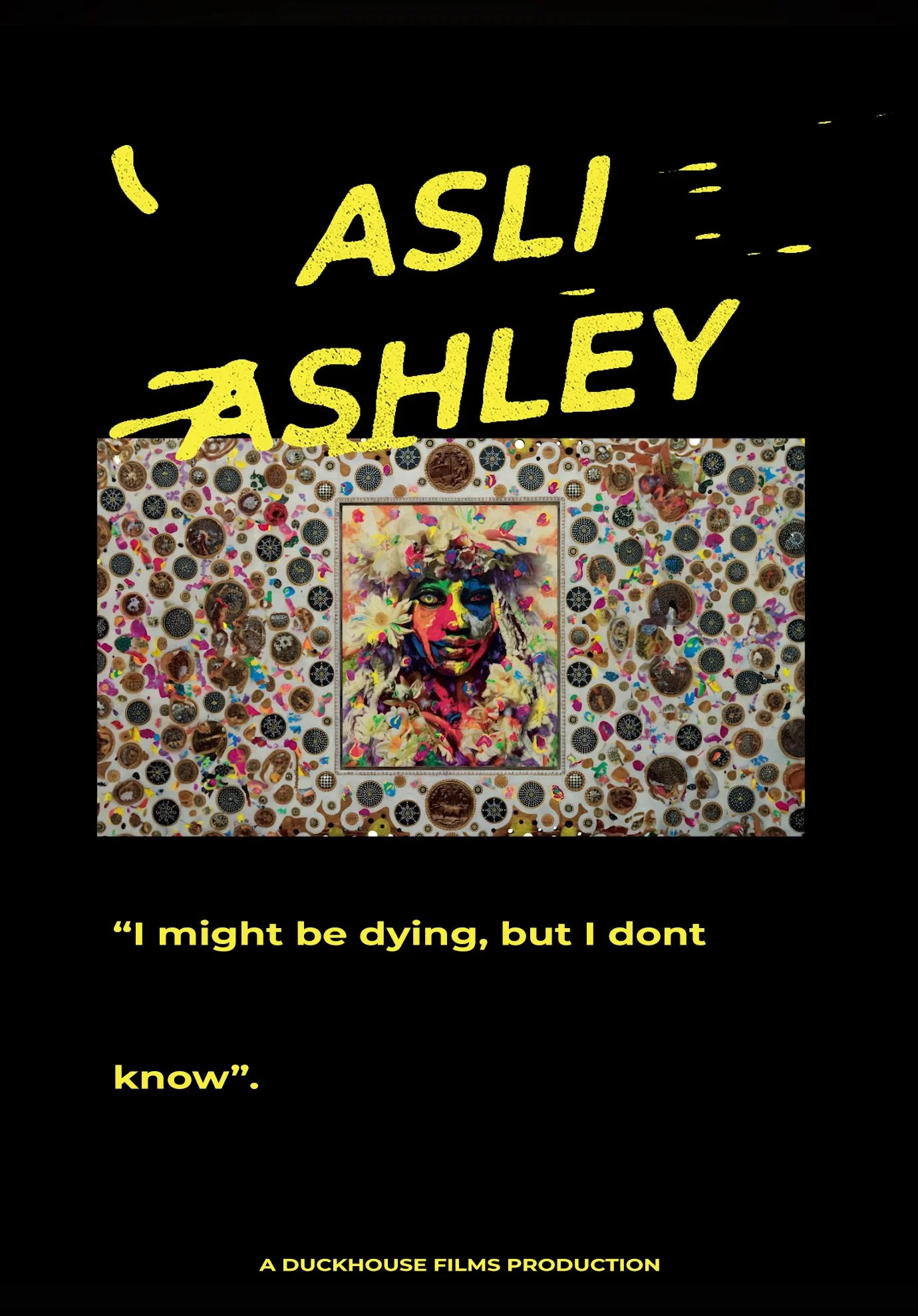 Asli Ashley