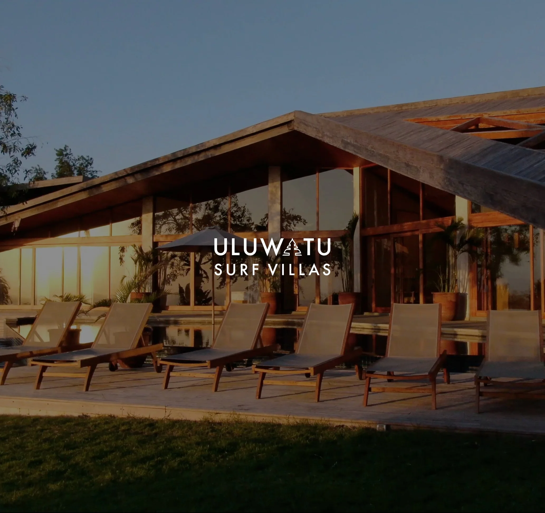 ULUWATU SURF VILLAS