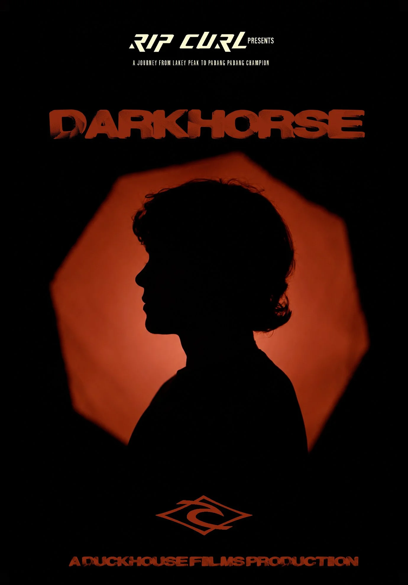 DarkHorse - RipCurl