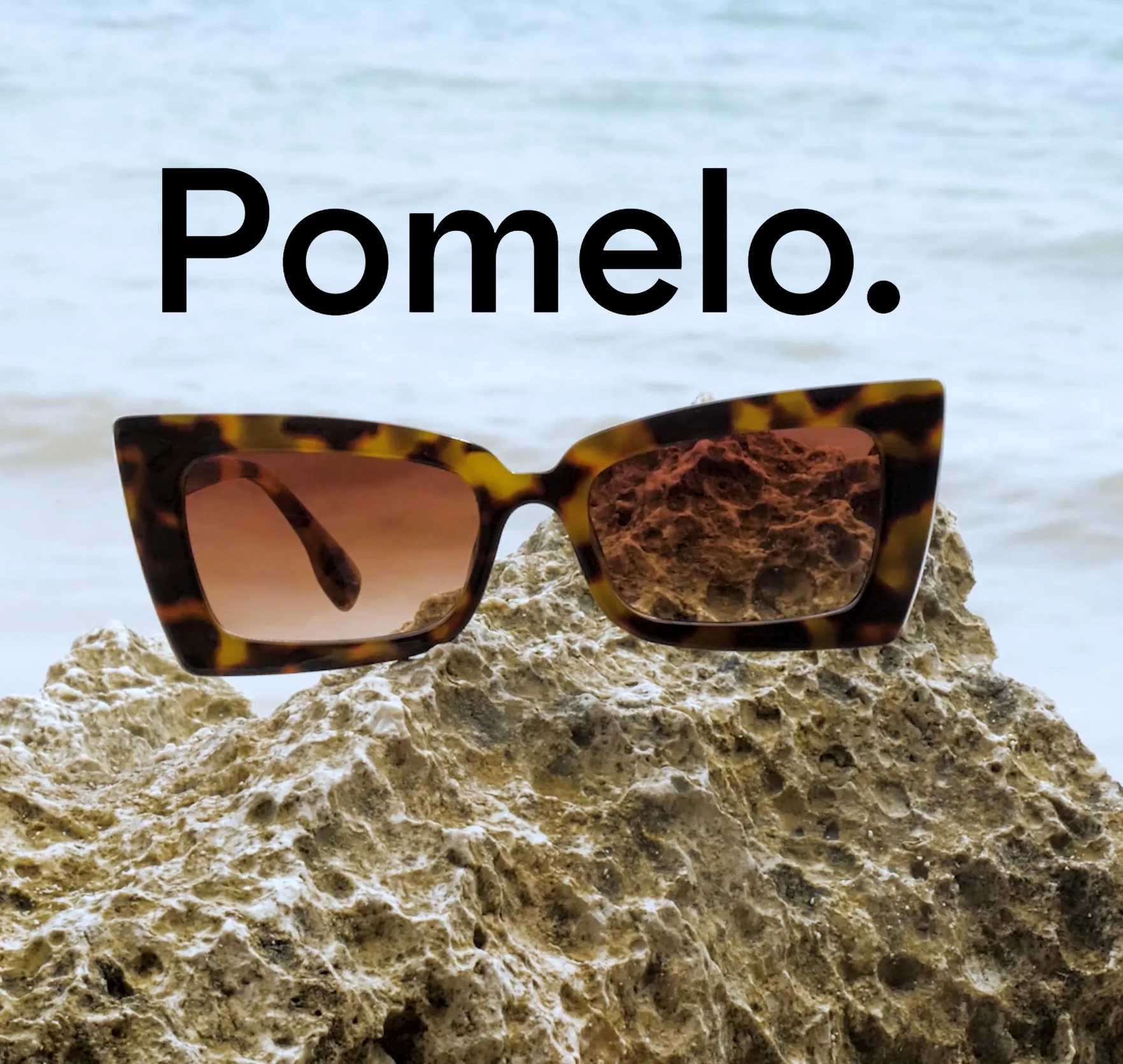 Pomelo.