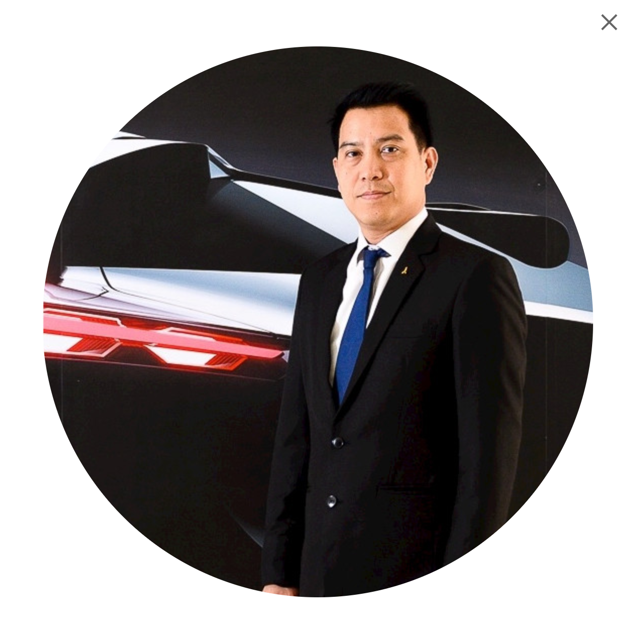 Udomwit Katepong Anoop Chaudhuri testimonial