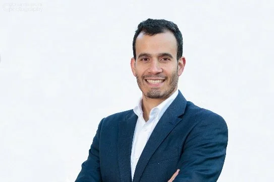 Enrique Rubio Anoop Chaudhuri testimonial