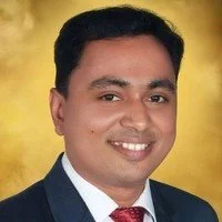 Ramesh Raghavan Anoop Chaudhuri testimonial