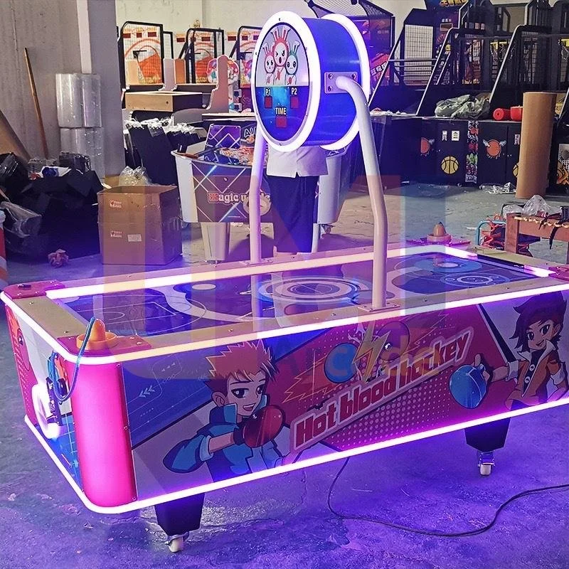 Air Hockey  Machine For Youth