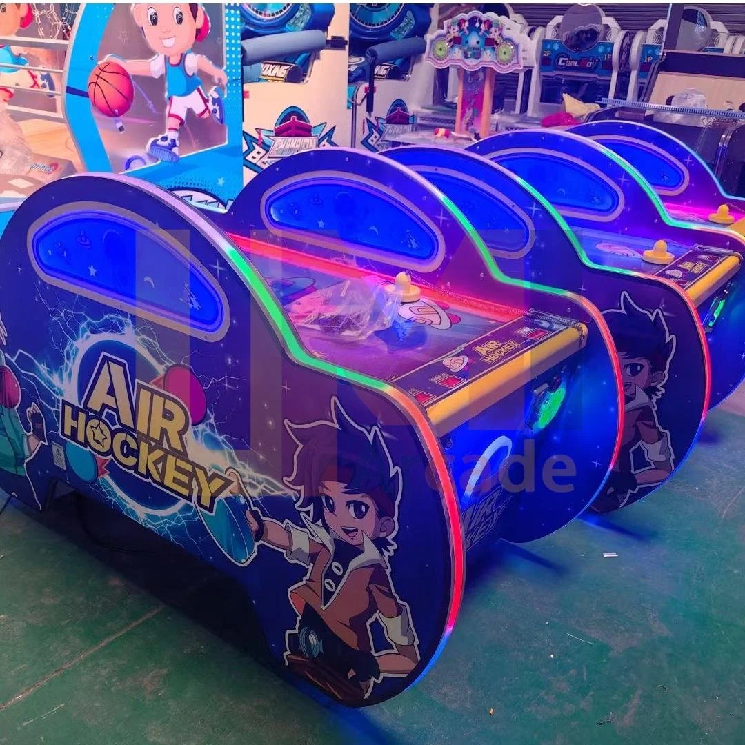 Starry Sky Air Hockey For Kids
