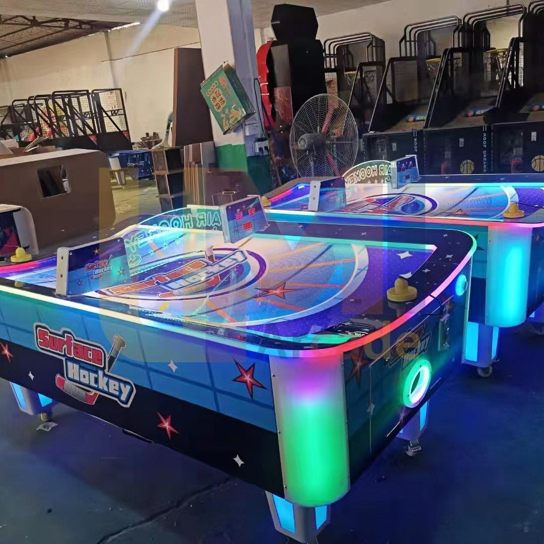 arcade Hockey game machine