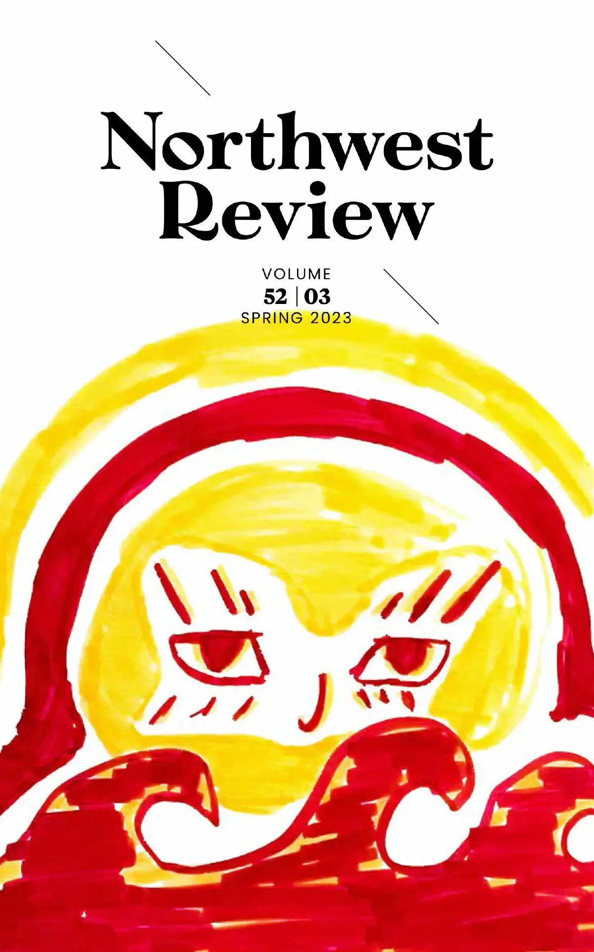 Northwest Review