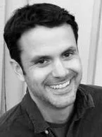 JJ Strong, Author of Us Kids Know, Professor at American University
