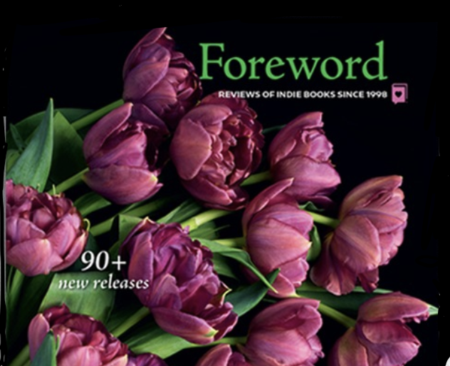 Foreword Reviews, book reviews, Southern Lit, Southern Gothic