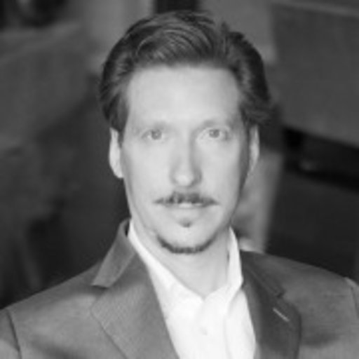 Eric Rawson, USC Professor, Author of Banana Republic