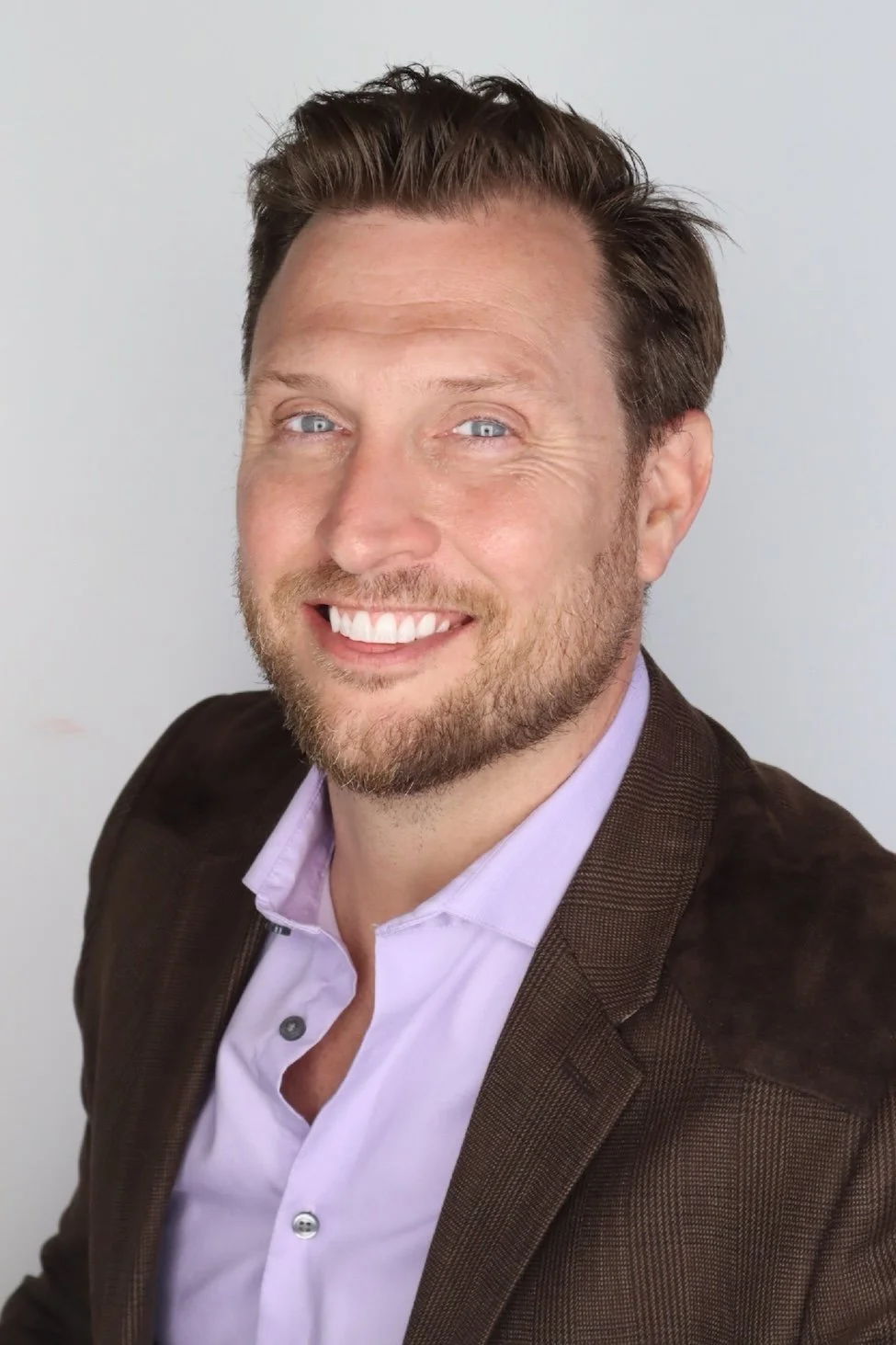 Yance Wyatt bio, Yance Wyatt picture, Yance Wyatt photo, Yance Wyatt headshot