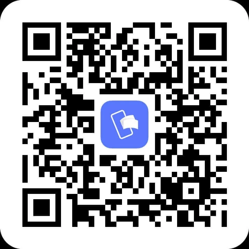 mobilepayn qr-koodi
