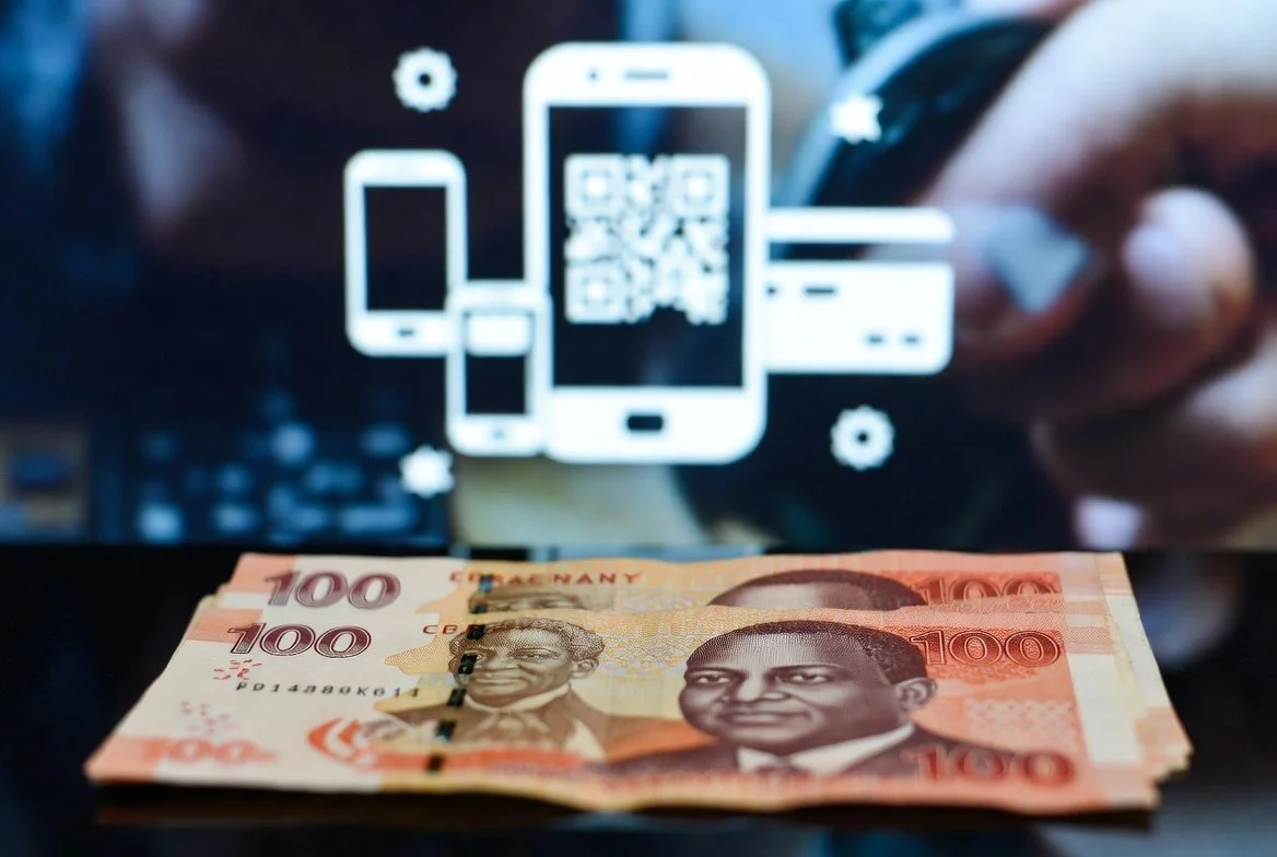 Bridging the cash and digital divide in emerging markets