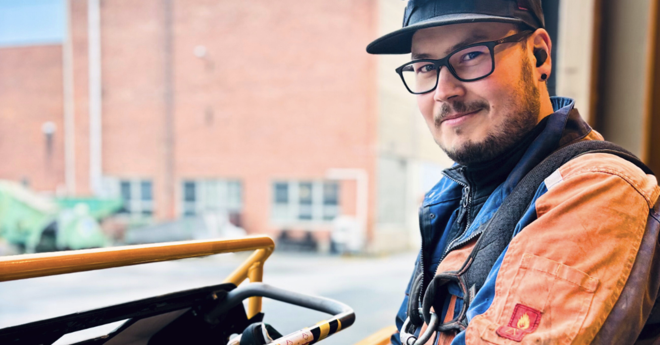 Simsotec: Strategiasta käytäntöön kumppanuudella