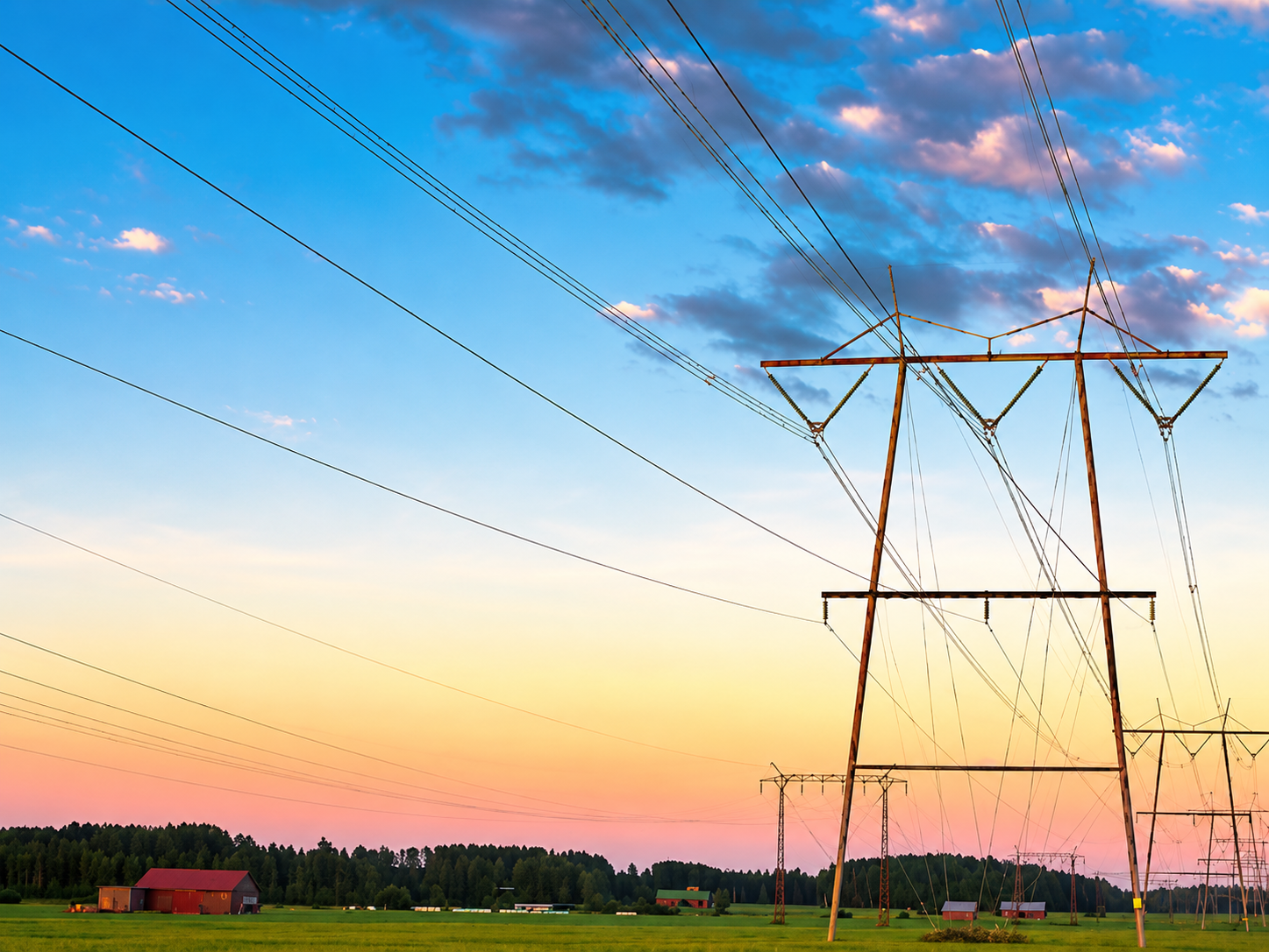 Sallila Energia: Vastuullisuus näkyy myös työarjessa