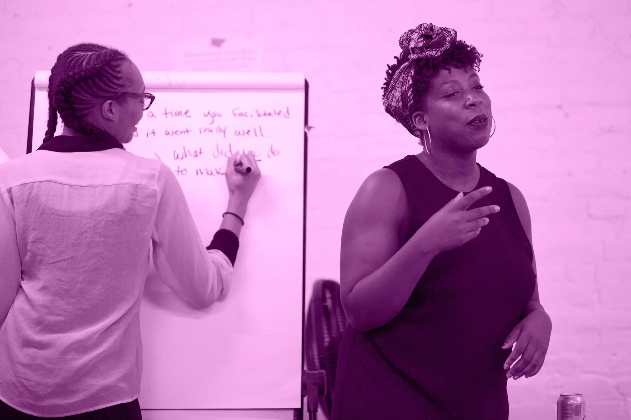 Facilitation Fundamentals  Johns Hopkins University