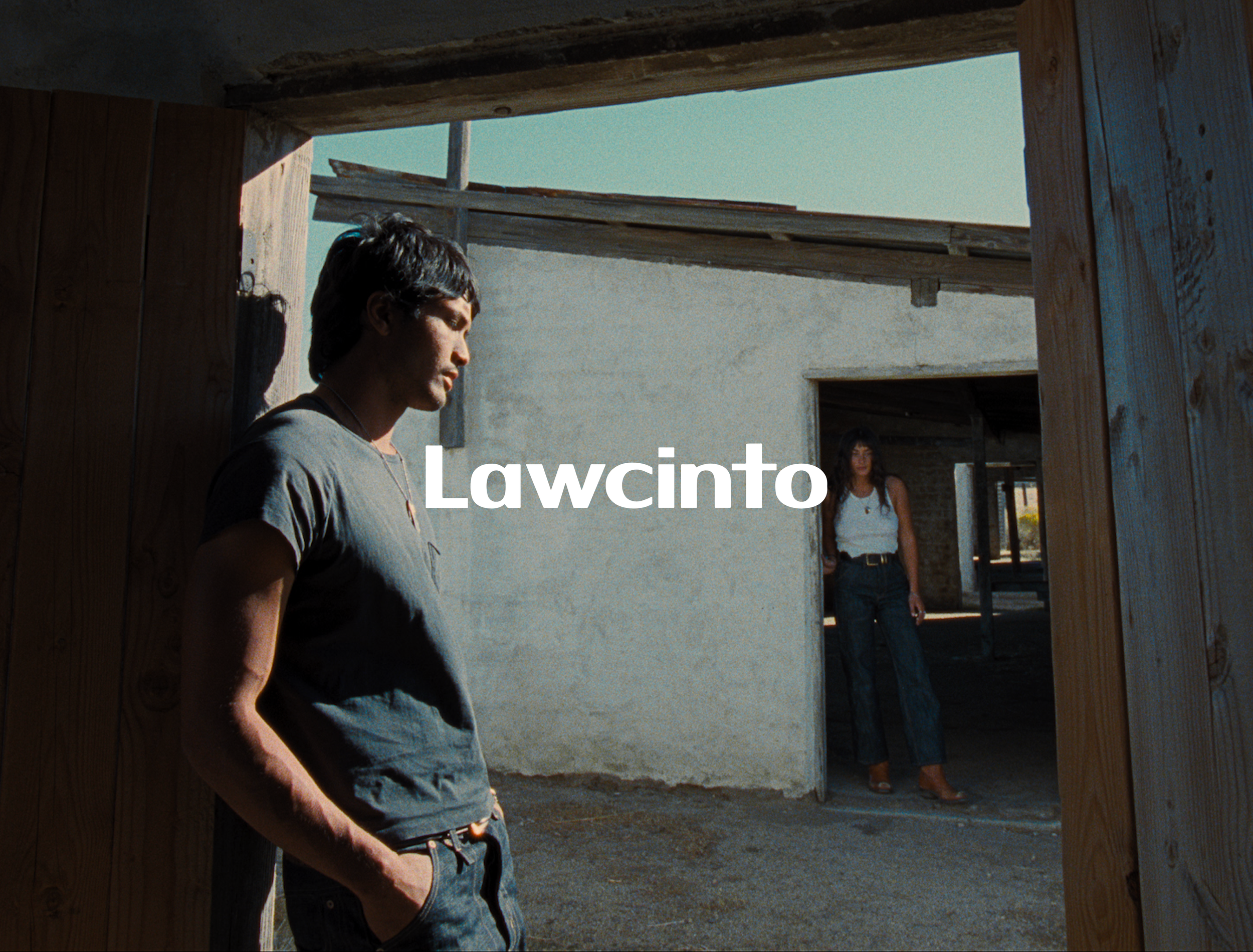 LAWCINTO - RUNAWAYS