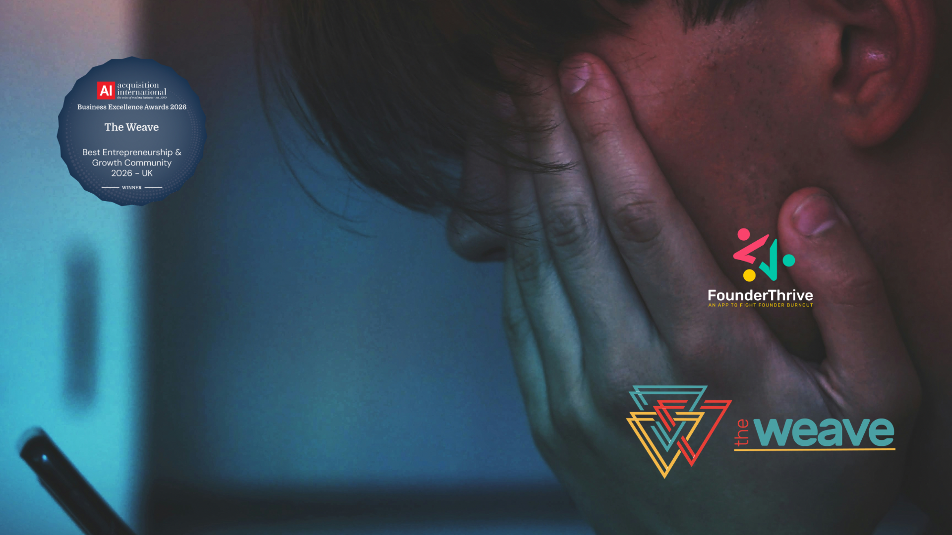 Are You a Workaholic? A Founder's Guide to Switching Off Without Losing Momentum