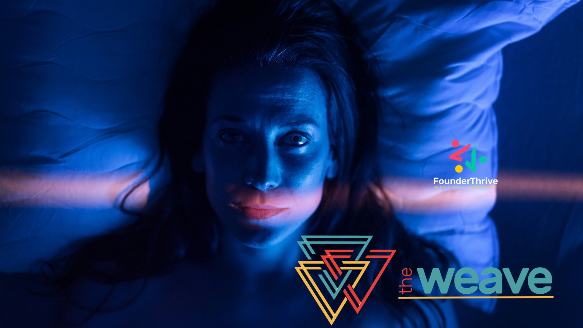 Sleep Sanctuary for Founders, a Simple Setup for Uninterrupted Sleep