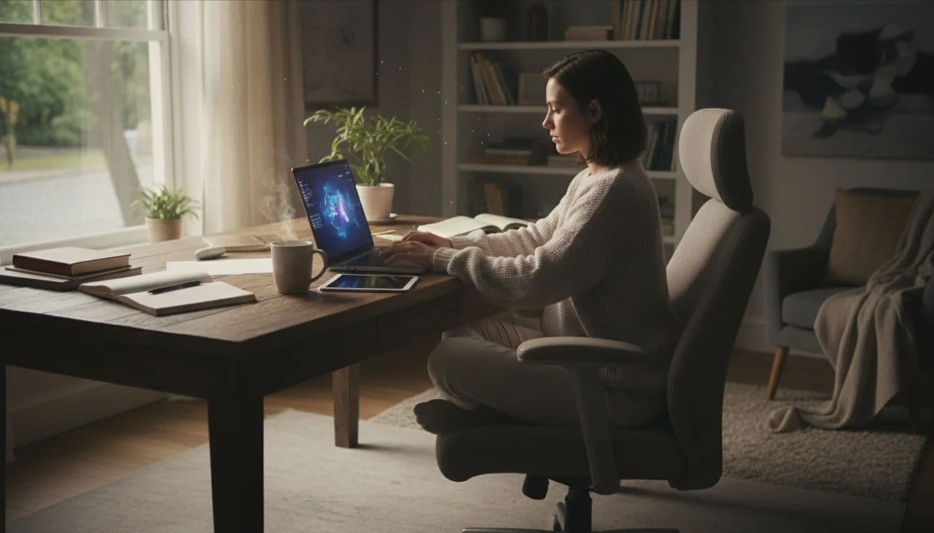 The Human Element in AI Still Matters (Even When the Output Looks Perfect)