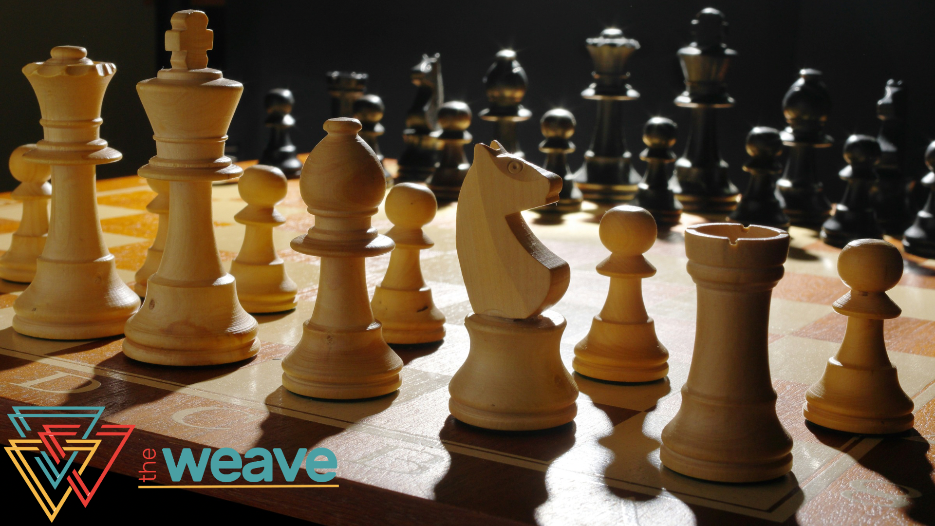 Innovation Moves Faster With a Sparring Partner
