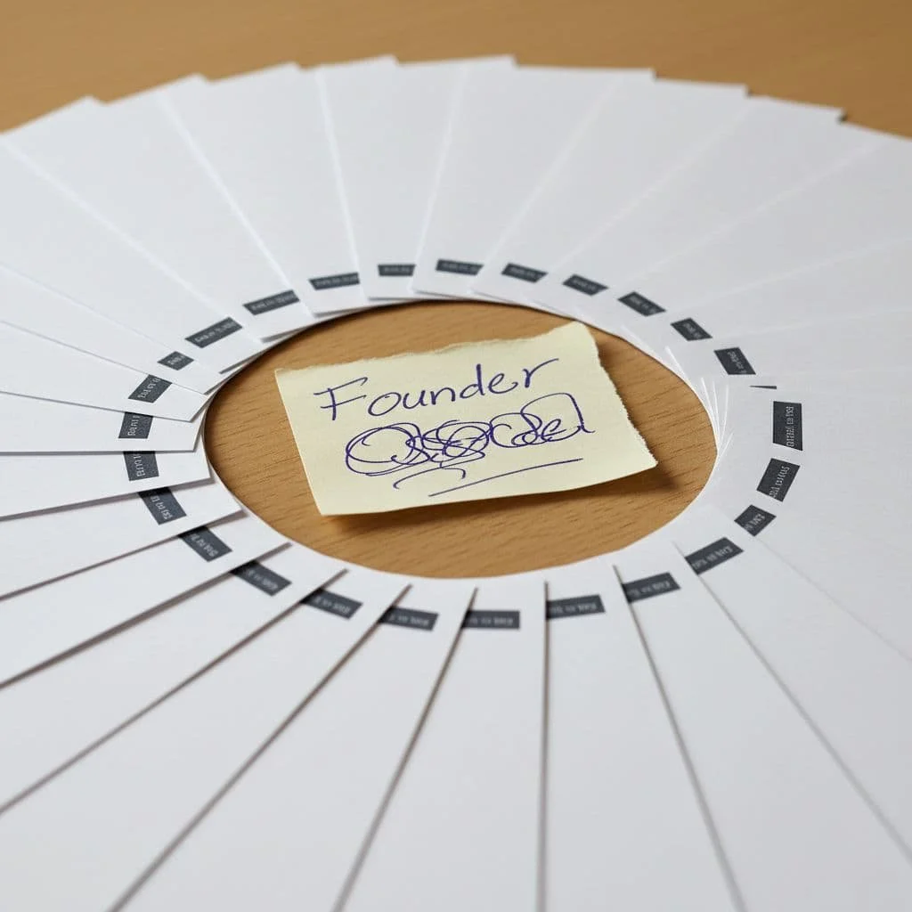 Why Founder Content Sounds the Same, and How to Stand Out