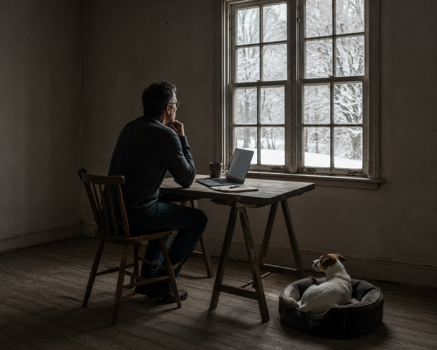 Becoming a Founder After 40: Where to Start