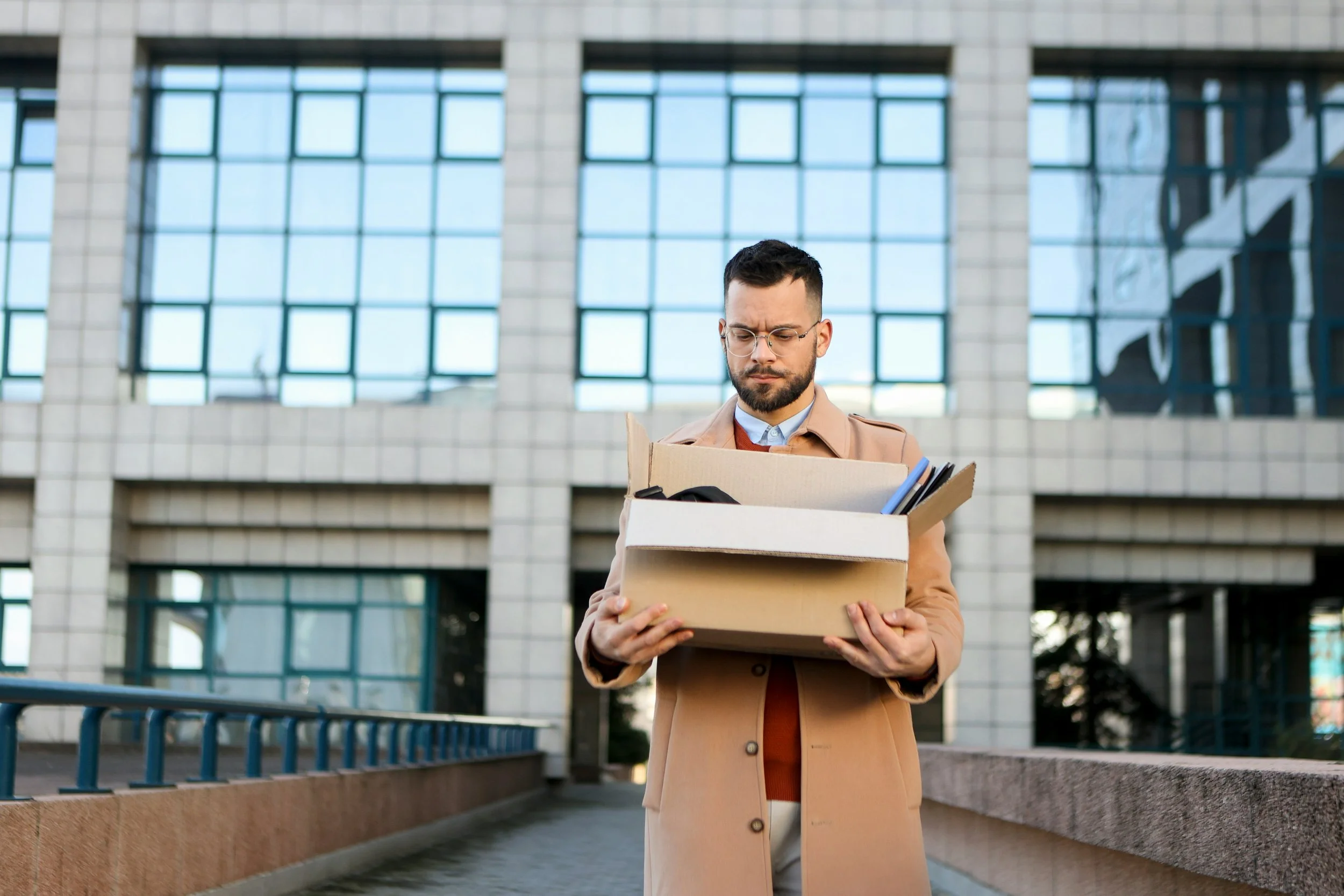Are We Squandering Academic Talent Instead of Investing in It?