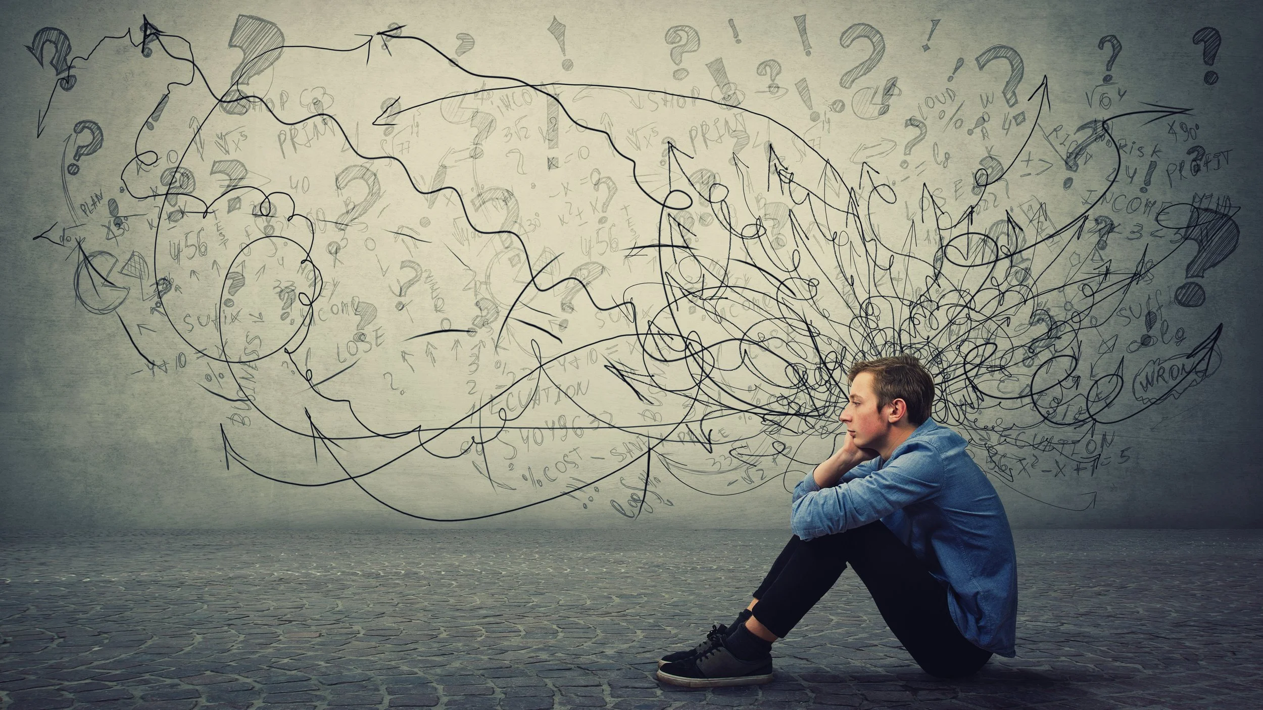 Does Hypnotherapy Help Anxiety - Penrith and Sydney Riverside Holistic Health