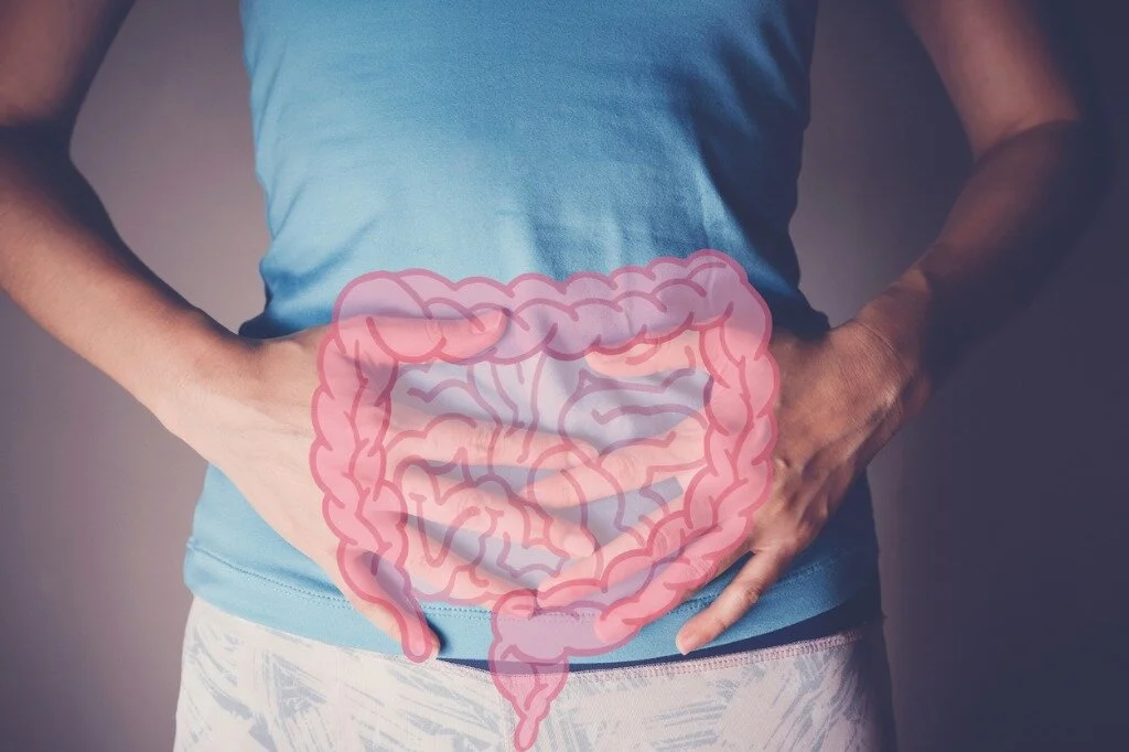 Why is my gut always bloated? Riverside Holistic Health Penrith
