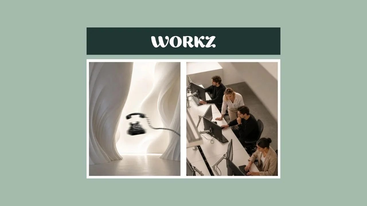 Vad händer inom kundservice juli 2026? Workz