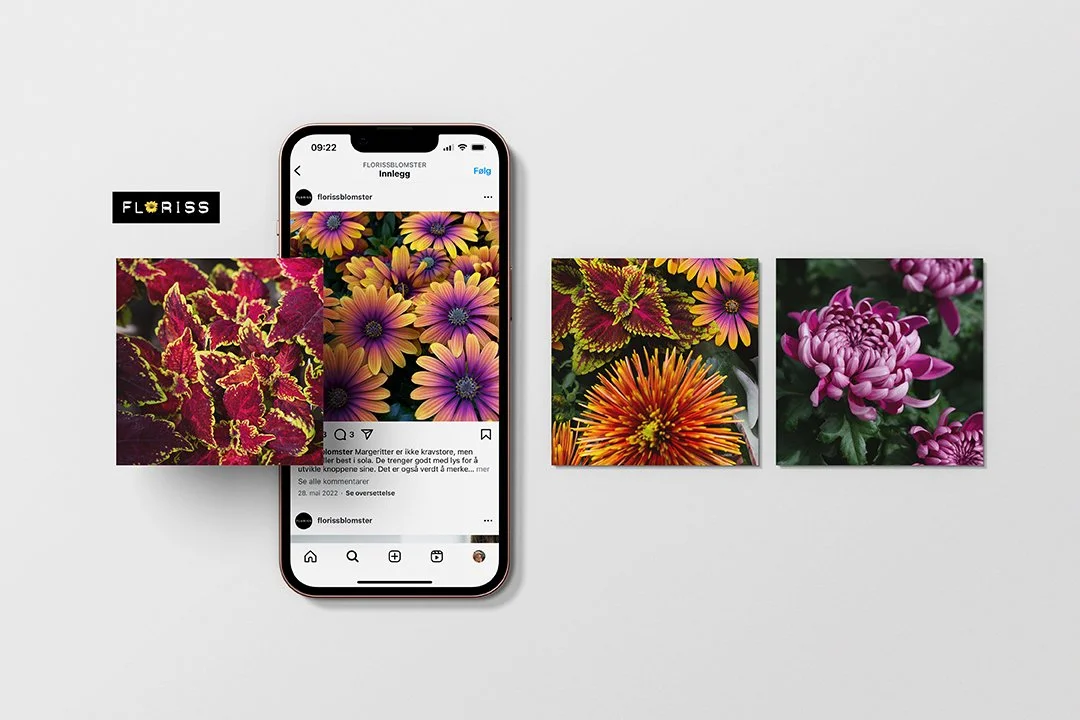 Design Annette Larsen