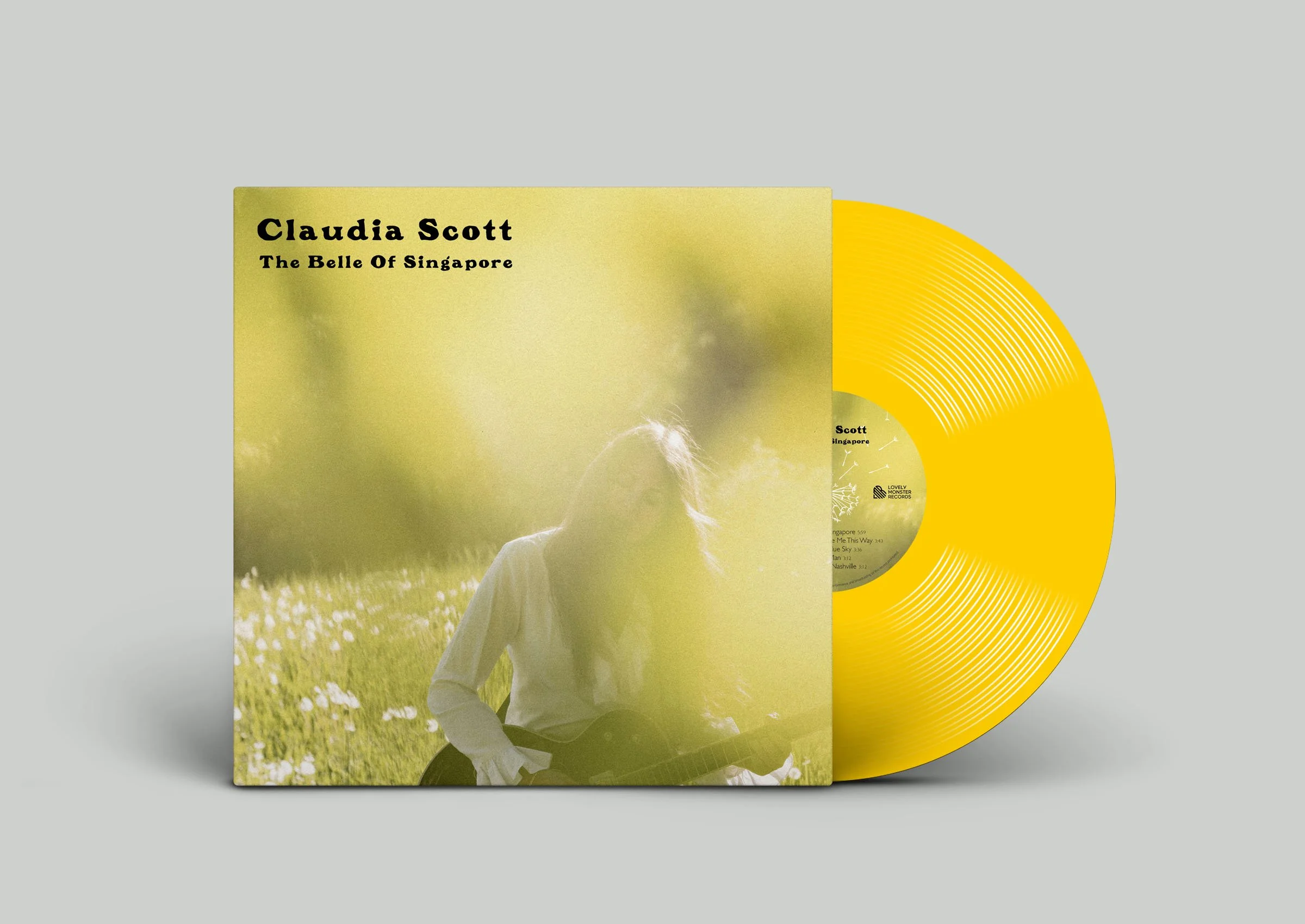 Photo: Annette Larsen