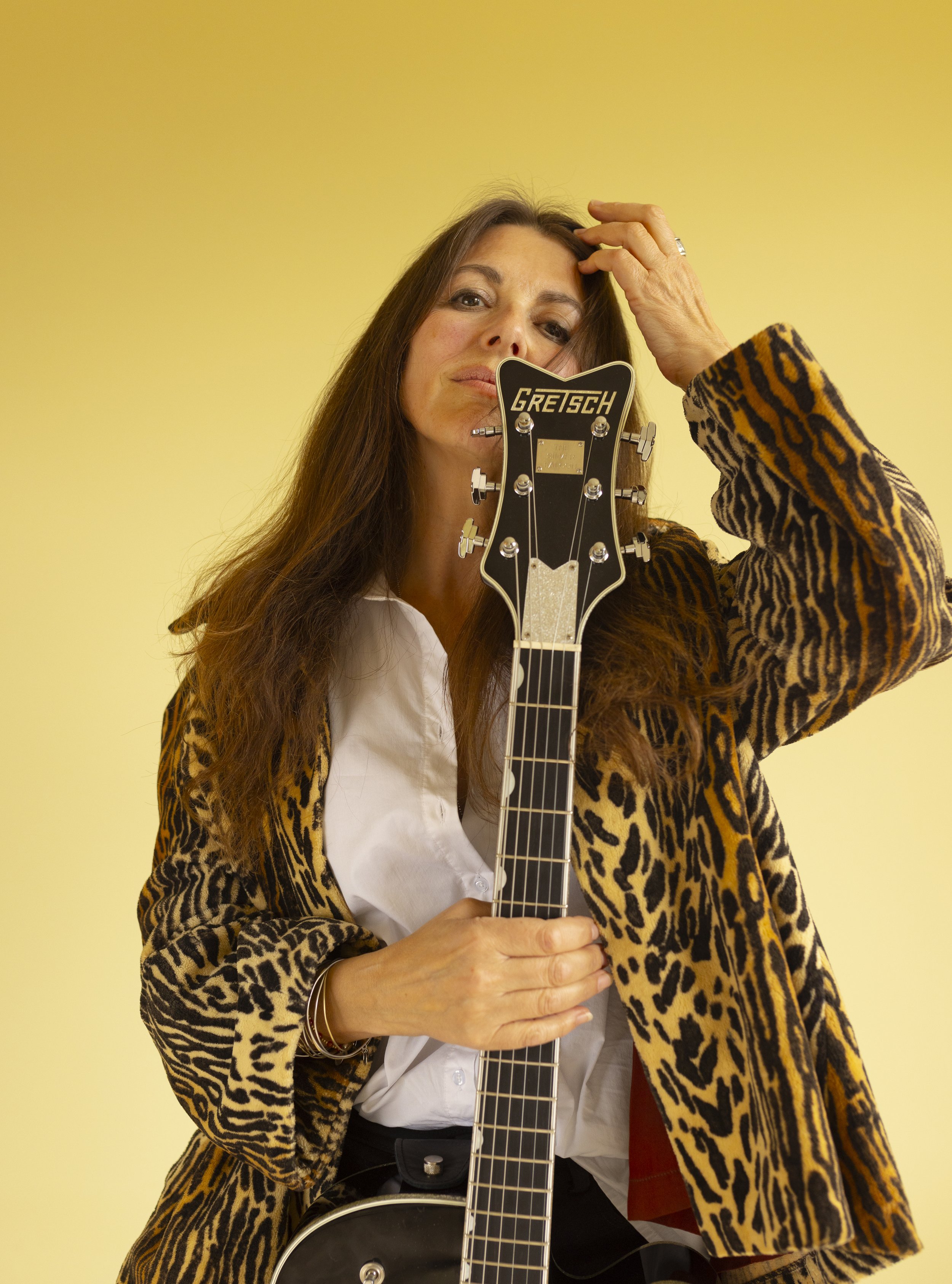 Photo: Annette Larsen