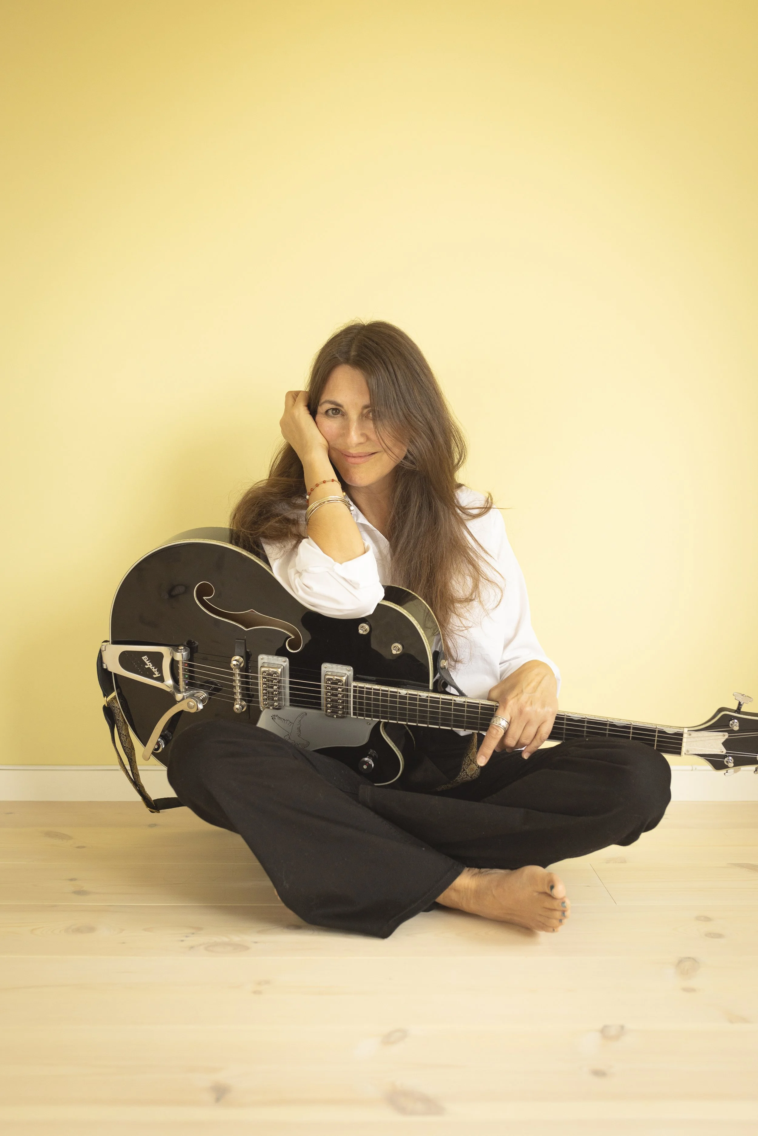 Photo: Annette Larsen