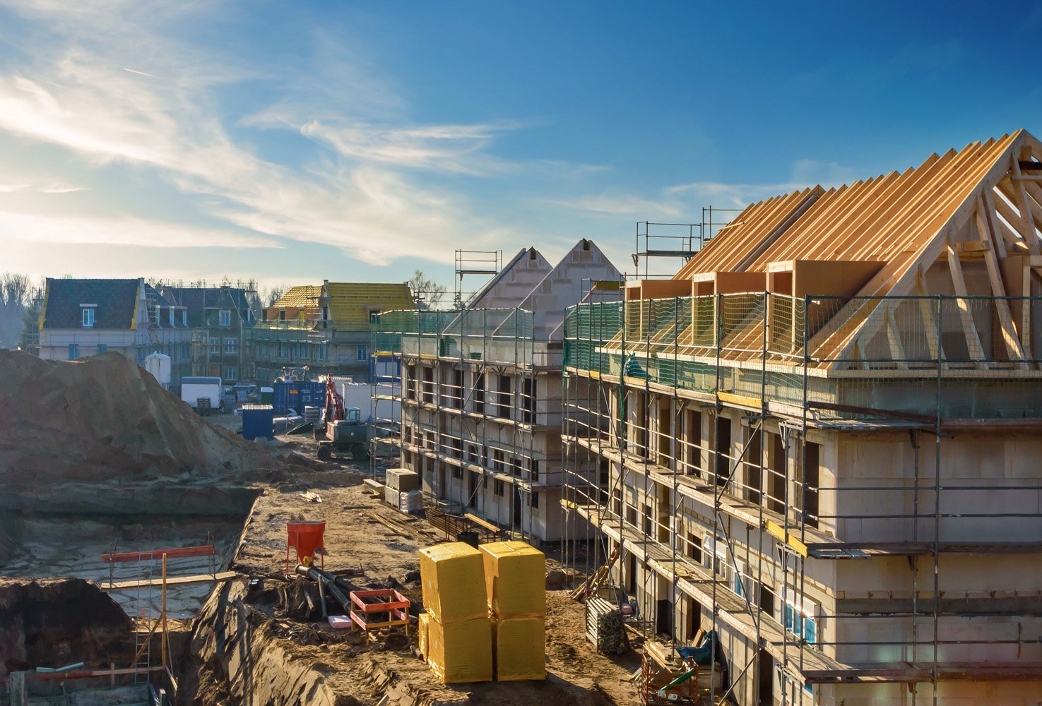 Seize the Moment: Unleashing the Potential of Expat UK Property Investment