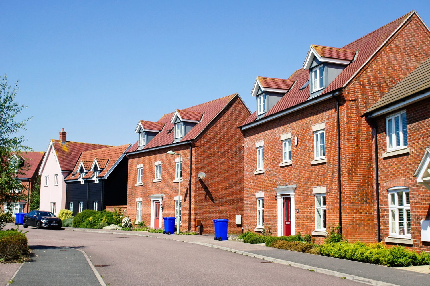 The Expat Advantage: Exploring Buy-to-Let Properties in the UK