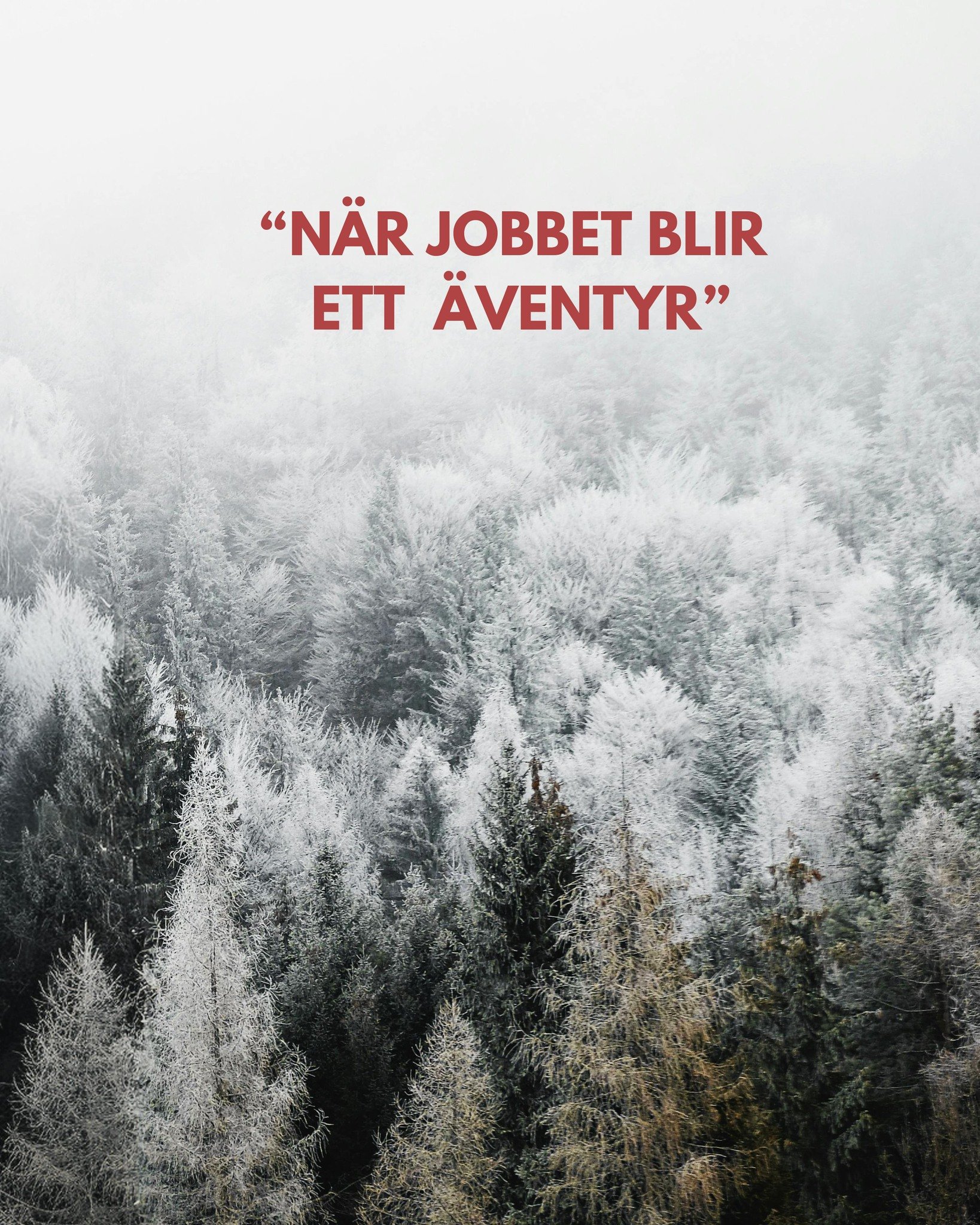 Vissa projekt f&aring;r blodet att pumpa lite snabbare. Ni vet s&aring;dana som kr&auml;ver kreativitet, mod och ett g&auml;ng som kan t&auml;nka b&aring;de runt och utanf&ouml;r boxen. Det &auml;r d&auml;r vi t&auml;nder till.

N&auml;r n&aring;gon 