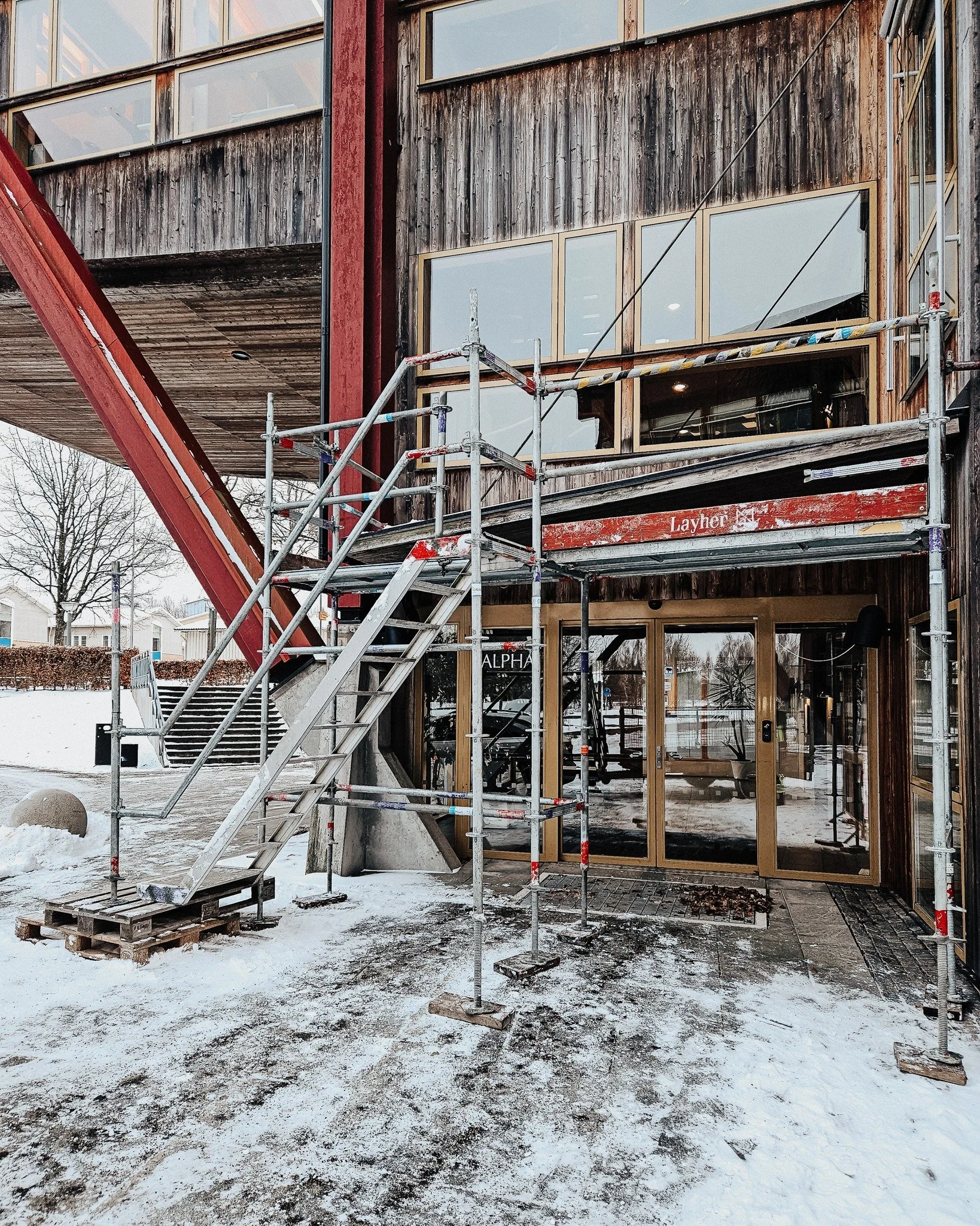 N&auml;r SMIKAB startade fanns viljan och drivet men den st&ouml;rsta insikten har kommit lite senare: 

"Inget &auml;r om&ouml;jligt.
Bara sv&aring;rare.
Och tar lite l&auml;ngre tid."

Det &auml;r egentligen ganska befriande att jobba s&a
