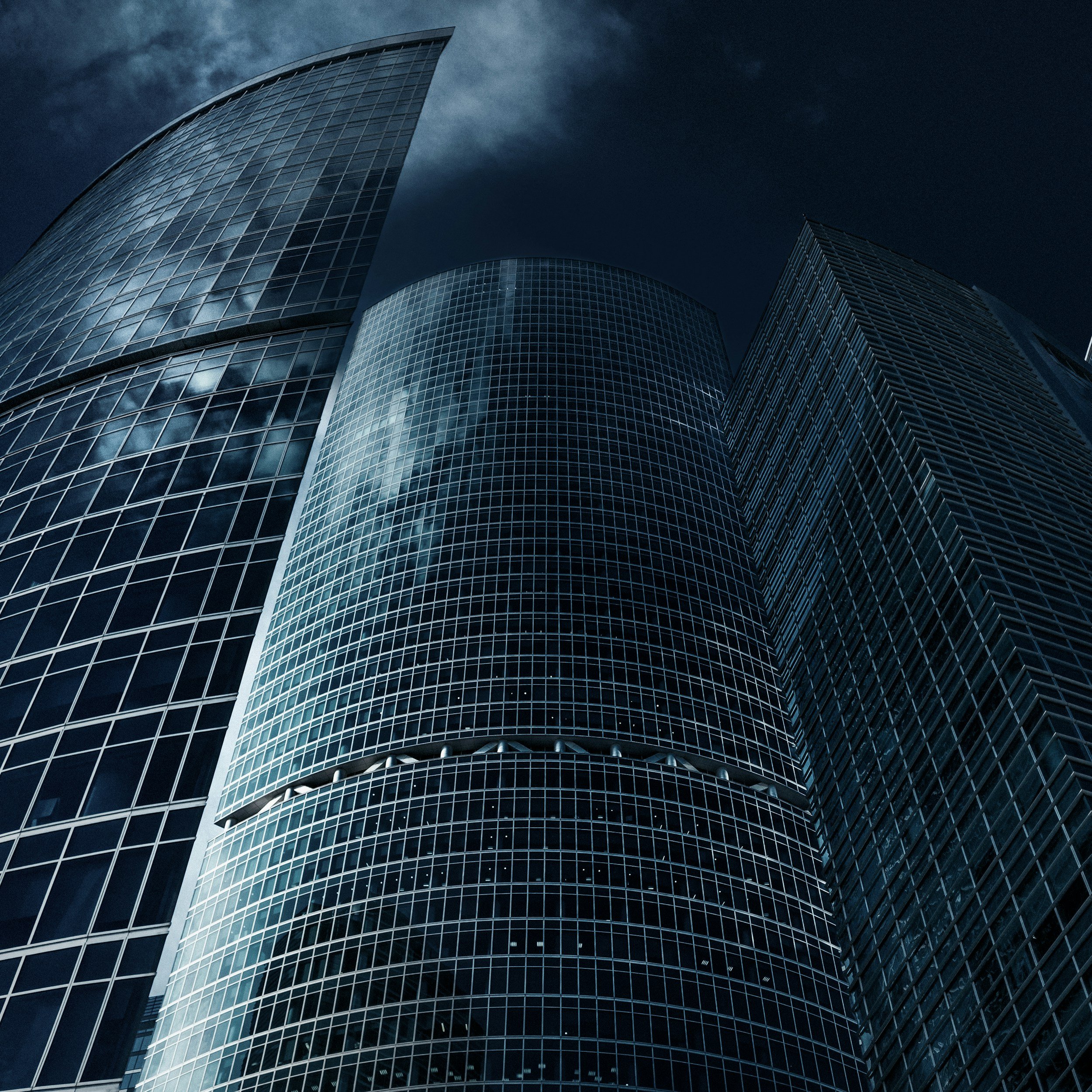 Business & SME Financing Singapore