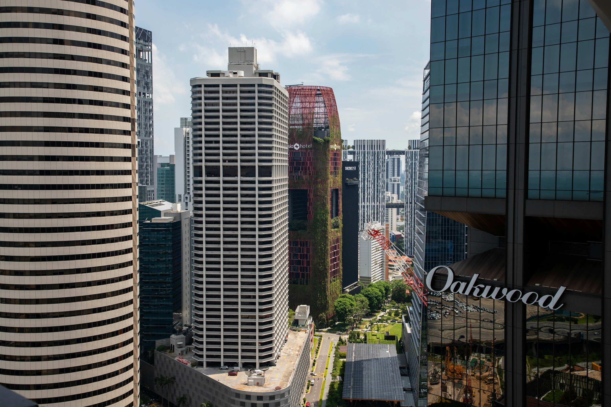 Co-Investment Guide for Singapore UHNWIs & Family Offices