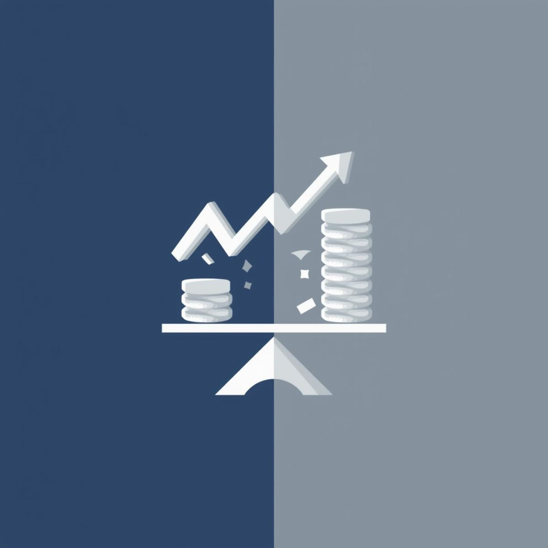 Barbell Strategies for Asian HNWIs: Finding the Right Balance Between Stability and High-Growth Bets