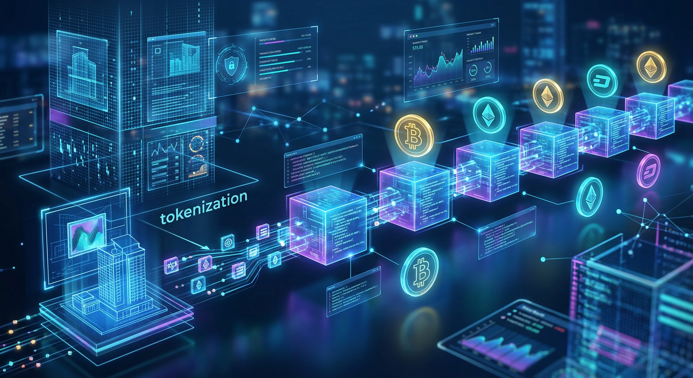 Digital Assets in Asia: Institutional Adoption vs.Regulatory Fragmentation