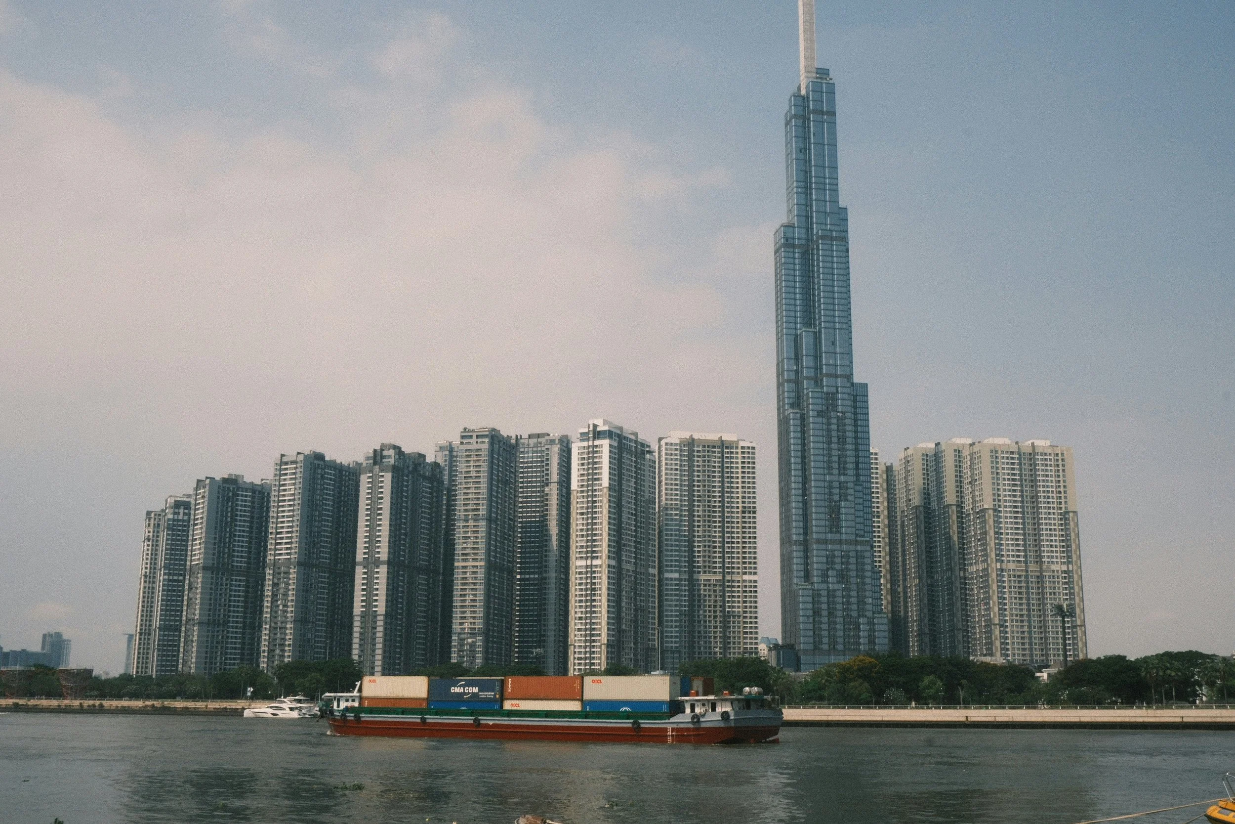 De-Globalisation and Supply Chain Bifurcation in Asia